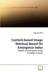 Content-based Image Retrieval Based On Emergence Index - Deb Sagarmay