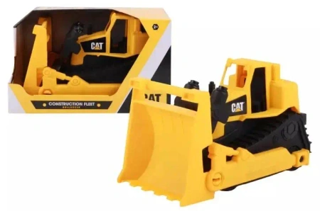 Spychacz budowlany - CAT