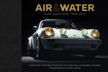 Air & Water wer. angielska - Saratoga Automobile Museum