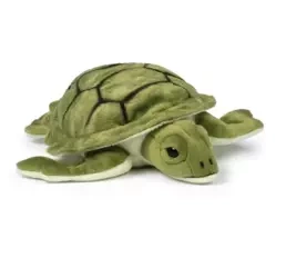 Żółw morski 23cm WWF - WWF Plush Collection