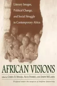 African Visions - Cheryl Mwaria Benoit
