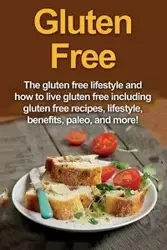 Gluten Free - Robert Jacobson