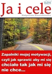 Ja i cele. Audiobook - Małgorzata Dwornikiewicz