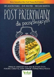 Post przerywany dla początkujących - Eve Mayer, Jason Fung, Megan Ramos