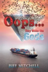 Oops (They Woke the Gods) - Mitchell Biff