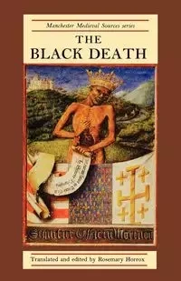 The Black Death - Horrox Rosemary