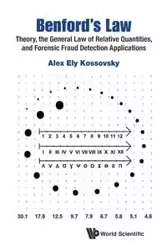 BENFORD'S LAW - ALEX ELY KOSSOVSKY