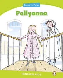 PEKR Pollyanna (4) OOP - Coleen Degnan-Veness