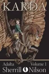 Karda - Sherrill Nilson
