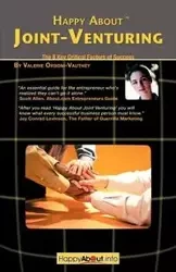 Happy About Joint Venturing - Valerie Orsoni-Vauthey