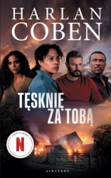 eBook Tęsknię za tobą - Harlan Coben epub mobi