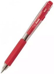 Długopis automatyczny Wow!, czerwony
