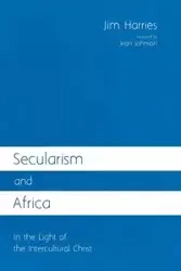 Secularism and Africa - Jim Harries