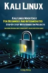 Kali Linux - Craig Berg