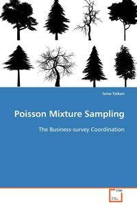 Poisson Mixture Sampling - Teikari Ismo
