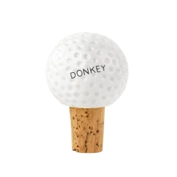 Korek na butelkę - Golf - Donkey