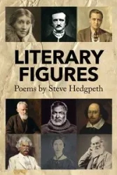 Literary Figures - Steve Hedgpeth
