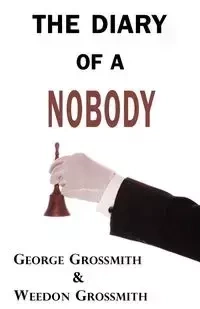 The Diary of a Nobody - Grossmith George & Weedon