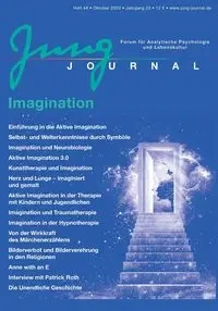 Jung Journal Heft 44 - Müller Lutz