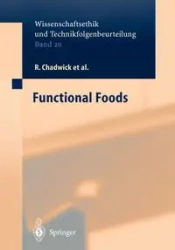 Functional Foods - Chadwick R.