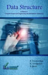 Data Structures (Common to Computer Science and Information Technology) - Raja R. Vinston
