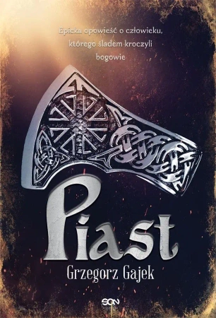 Piast w.2 - Grzegorz Gajek