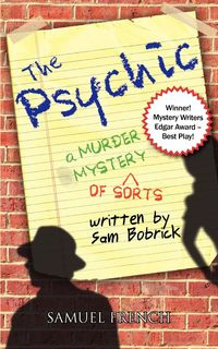The Psychic - Sam Bobrick