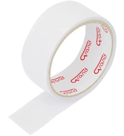 Taśma Grand dwustronnie klejąca 38x5