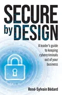 Secure by Design - Bédard René-Sylvain