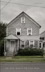No One Wants to Live Here - Mark Holden