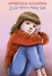 eBook Zezia i wszystkie problemy świata (część 3) - Agnieszka Chylińska epub mobi