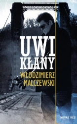 eBook Uwikłany - Włodzimierz Malczewski epub mobi