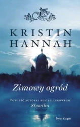 Zimowy ogród - Hannah Kristin