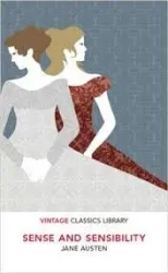 Sense and Sensibility. Vintage Classics Library - Jane Austen