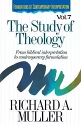 The Study of Theology - Richard A. Muller