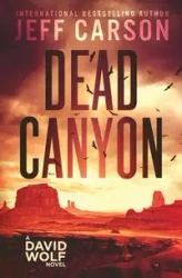 Dead Canyon - Carson Jeff
