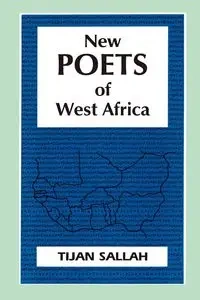 New Poets of West Africa - Sallah Tijan