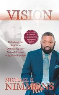 Vision - Michael Nimmons S