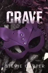 Crave - Carter Stevie