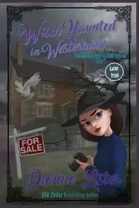 Witch Haunted in Westerham - Dionne Lister