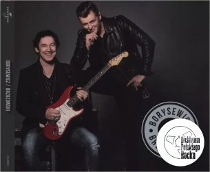 Borysewicz Brzozowski, CD