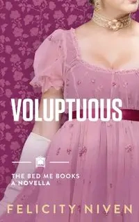 Voluptuous - Niven Felicity