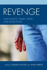 Revenge - Akhtar Salman