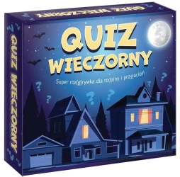 Quiz Wieczorny - Kangur