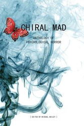 Chiral Mad - Jack Ketchum
