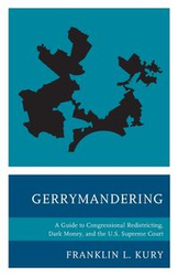 Gerrymandering - Franklin L. Kury