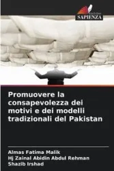 Promuovere la consapevolezza dei motivi e dei modelli tradizionali del Pakistan - Malik Fatima Almas