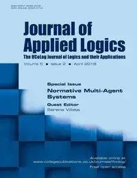 Journal of Applied Logics - IfCoLog Journal