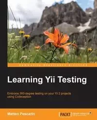 Learning Yii Testing - Pescarin Matteo