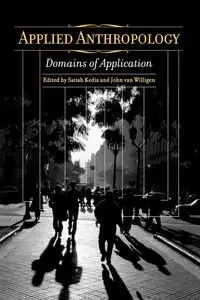 Applied Anthropology - Kedia Satish